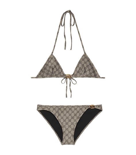 gucci bathing suits cheap|gucci bikini gg.